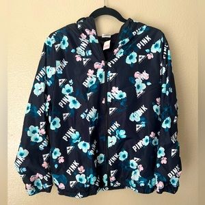 VS PINK Wind Breaker